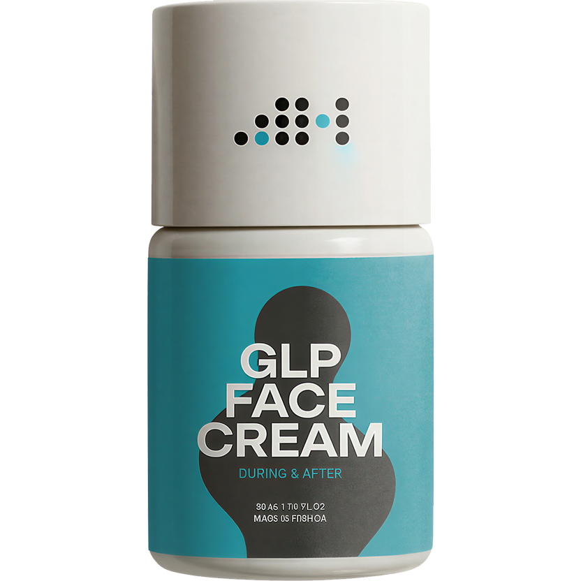 GLP Cream