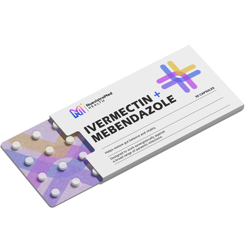 Mitochondria Test