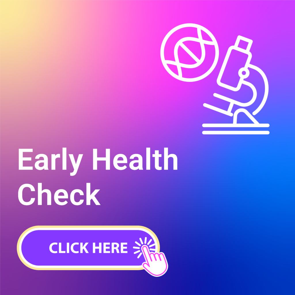 Early Health Check
