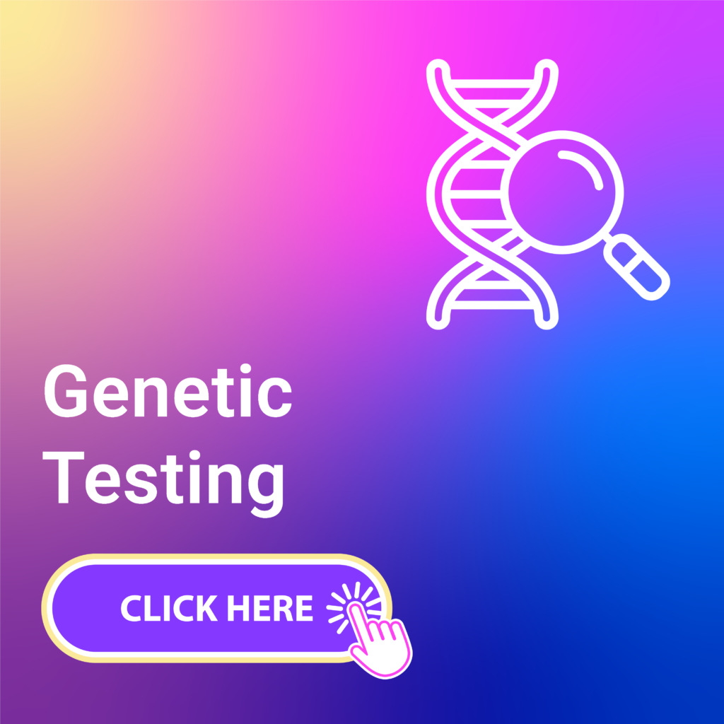 Genetic Testing
