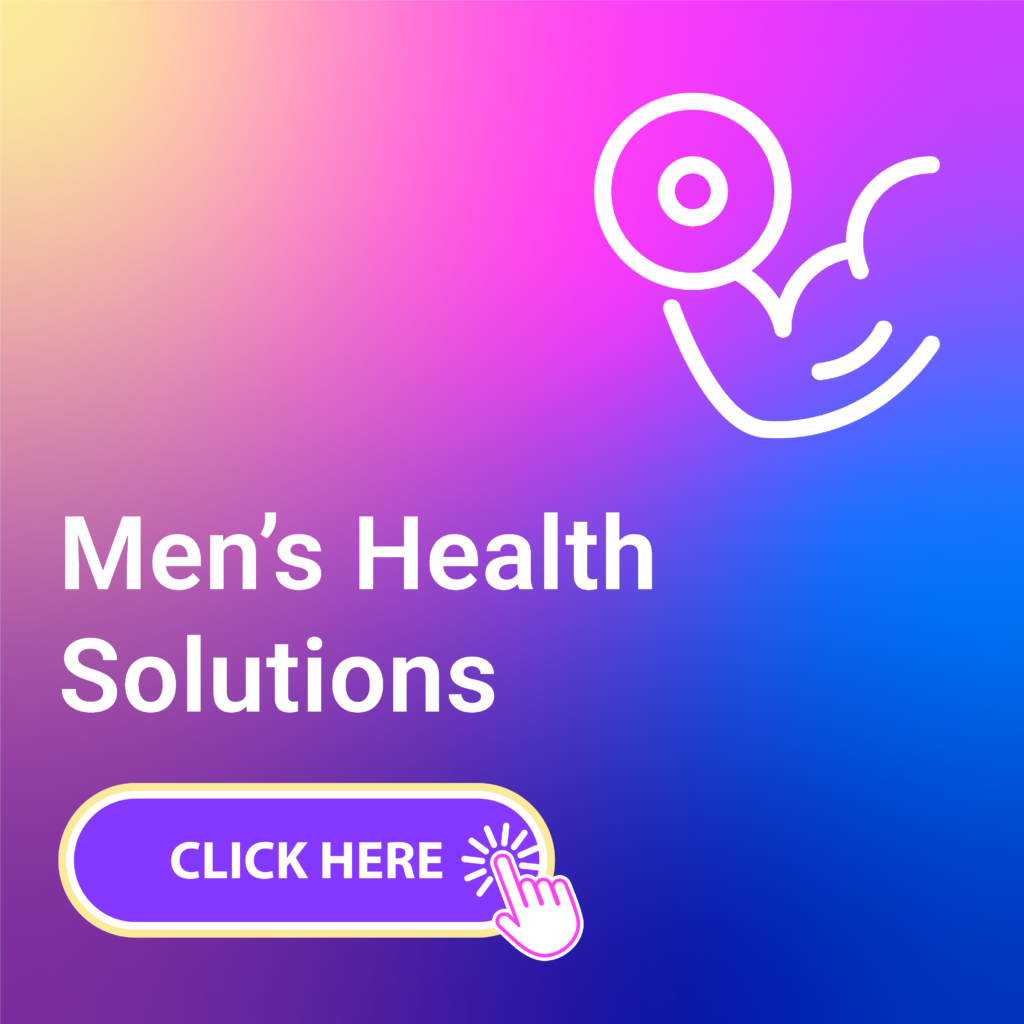 Men's Health Solutions