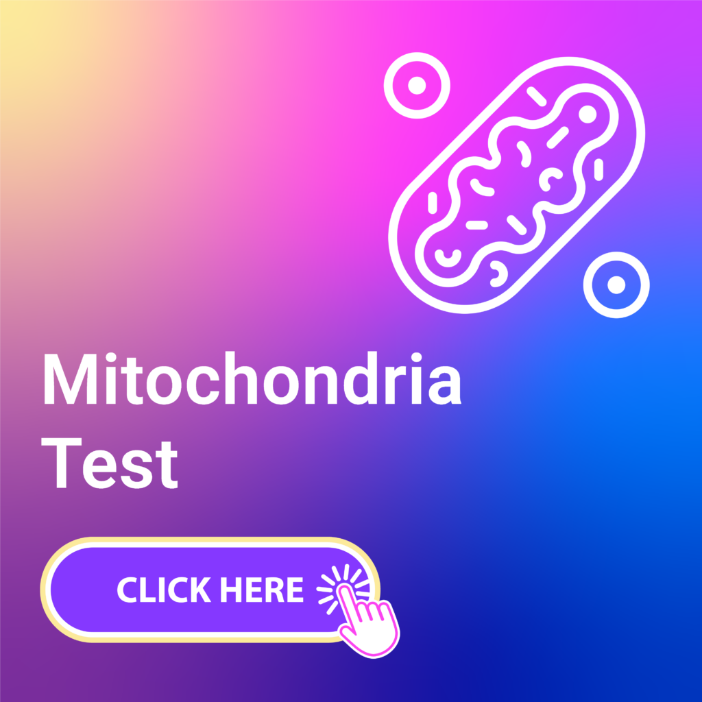 Mitochondria Test
