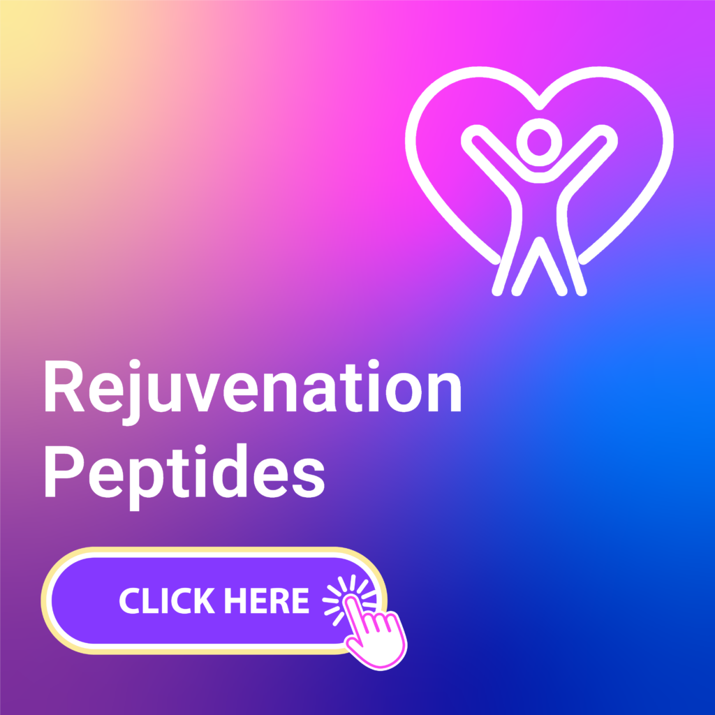Rejuvenation Peptides